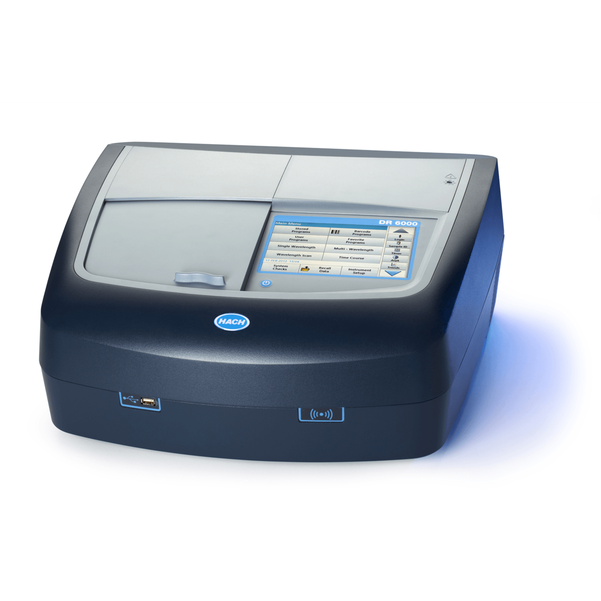 dr6000